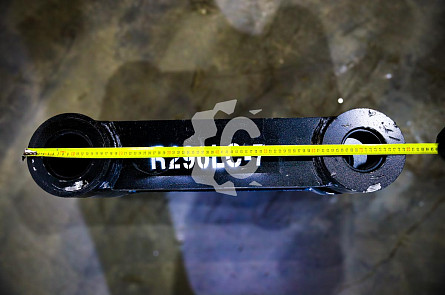 Трапеция ковша СК-0034047 СК (c)