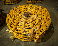 Цепь гусеничная 51L  