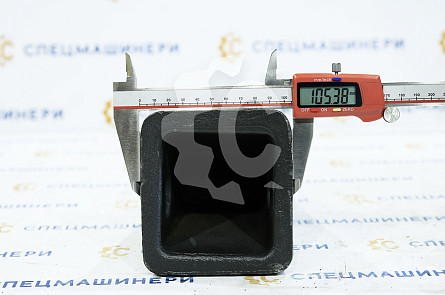 Коронка СК-0000220 BP