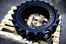 Звездочка СК-6270814 CH