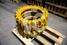 Звездочка СК-0001009 QHD