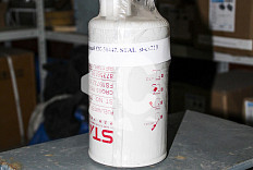 Фильтр топливный СК-50447 STAL