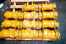 Каток опорный СК-0000183 СК