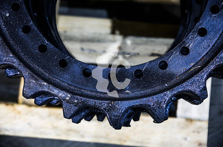 Звездочка СК-30133 CH