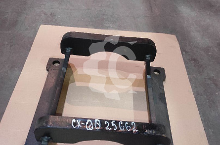 Защита катка опорного СК-0025662 CH