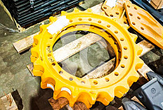 Звездочка СК-0023085 QHD