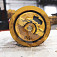 14X-30-00091 Каток опорный двубортный на Komatsu D65EX-12 / Zoomlion ZD160 (2-2277, 14X-30-00043) KYT