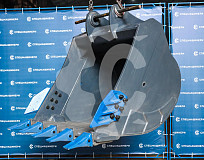 Ковш стандартный 1,2м3 на экскаватор Hitachi ZX240