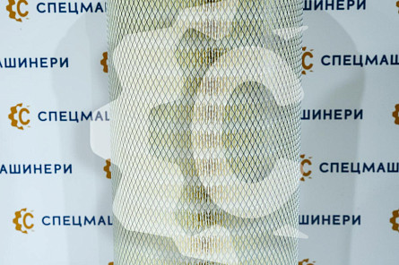 474-00040+474-00039/47400040+47-00039 - Комплект воздушных фильтров (внешний и внутренний) СК-6186141 STAL