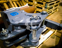 Крашер механический СК-0038789 СК