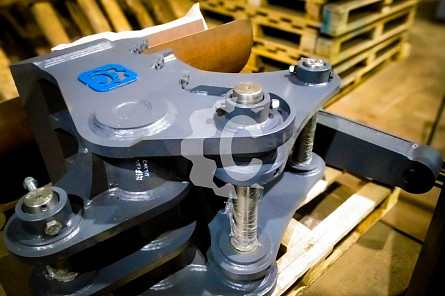 Крашер механический СК-0038789 СК