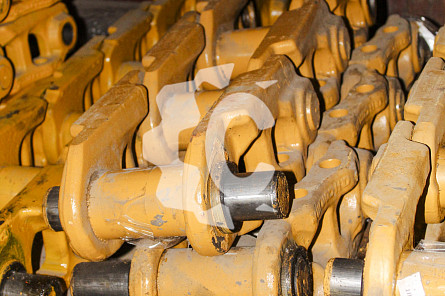 Звено цепи 3L СК-0001465 QHD