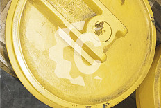 Колесо направляющее СК-6284046 СК