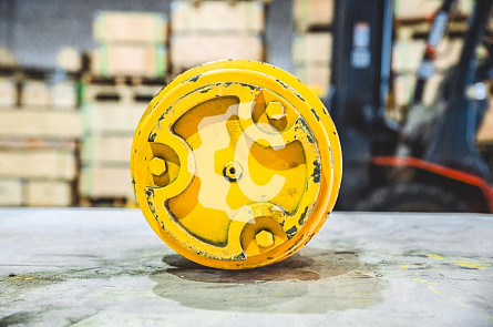 50-21-416СП - Каток поддерживающий СК-0000293 GE