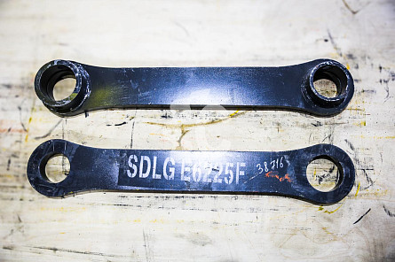 Рычаг трапеции (правый+левый) СК-0038716 СК (c)