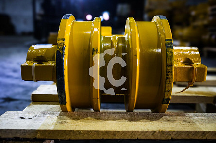 Каток опорный двубортный СК-12947 GE