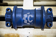 Каток опорный СК-12737 SOD