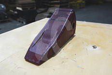 Коронка рыхлителя СК-11119 HZ