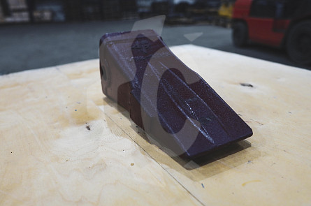 Коронка коническая СК-6215063 HZ