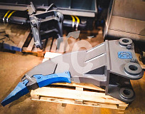 Однозубый рыхлитель R.02.40 СК-0037216 СК