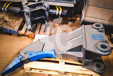 Однозубый рыхлитель R.02.40 СК-0037216 СК