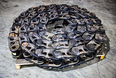 Цепь гусеничная 53L СК-35312 STS