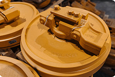 Пластина 09Г2С 125*50*30 СК-0004720 СК