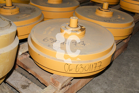 Колесо направляющее СК-6301177 KYT