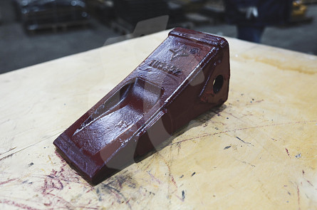 Коронка СК-0000220 HZ