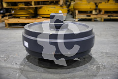 Колесо направляющее СК-6284088 WBH