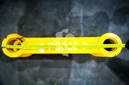 206-70-D2120 - Трапеция ковша СК-6325533 СК (c)