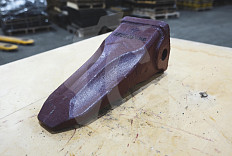 Коронка скальная СК-0002624 HZ