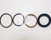 Ремкомплект уплотнений механизма натяжения СК-0033745 QHD