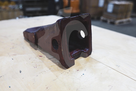 Коронка скальная СК-0001300 HZ