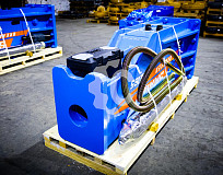 Гидромолот Smashbreaker SB165 для экскаваторов Shantui SE470LC / Sunward SWE400E-3H (СК-0042859)