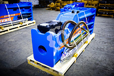 Гидромолот Smashbreaker SB165 СК-0042859 SB165 (JS)