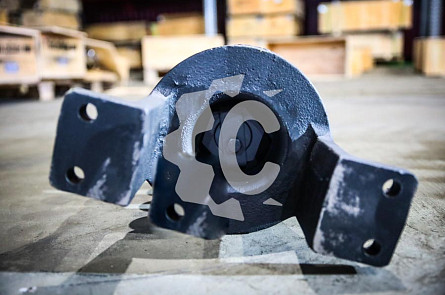 81N7-14010 - Механизм натяжения СК-6270807 JM