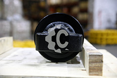 Каток опорный СК-12911 HLMD (d144 мм)