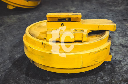 Колесо направляющее СК-6256287 GE