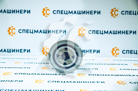 Фильтр масляный  СК-0032852 STAL – фильтр для спецтехники