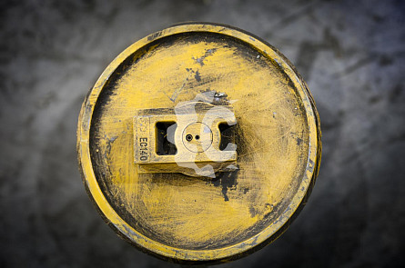 Колесо направляющее СК-6331010 СК