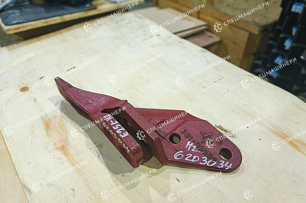 Зуб ковша левый СК-6203034 HZ