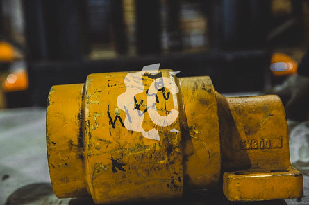 Каток поддерживающий СК-35714 СК