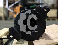 Механизм натяжения СК-0002812 GR