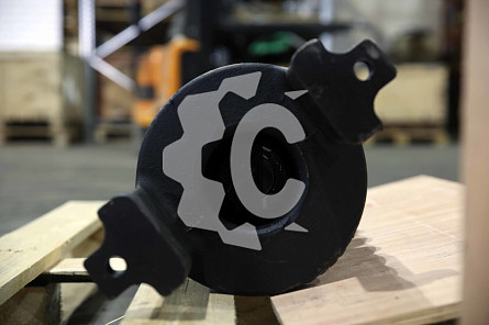 Механизм натяжения СК-0002812 GR