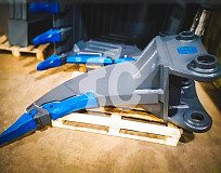 Однозубый рыхлитель R.02.20 СК-0037507 СК