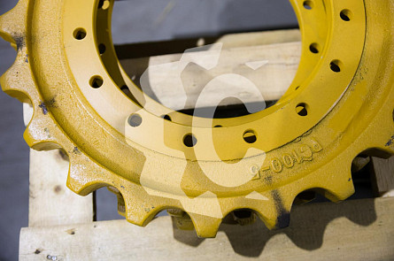 Звездочка СК-6189569 QHD