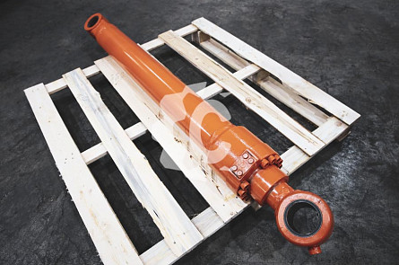 4628634 - Гидроцилиндр ковша (без трубок) СК-0033871 JM 4628634 - Гидроцилиндр ковша (без трубок) СК-0033871 JM