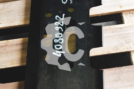 Башмак 3G 600 мм СК-4080922 SJM