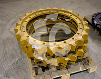 Звездочка СК-6151423 СК